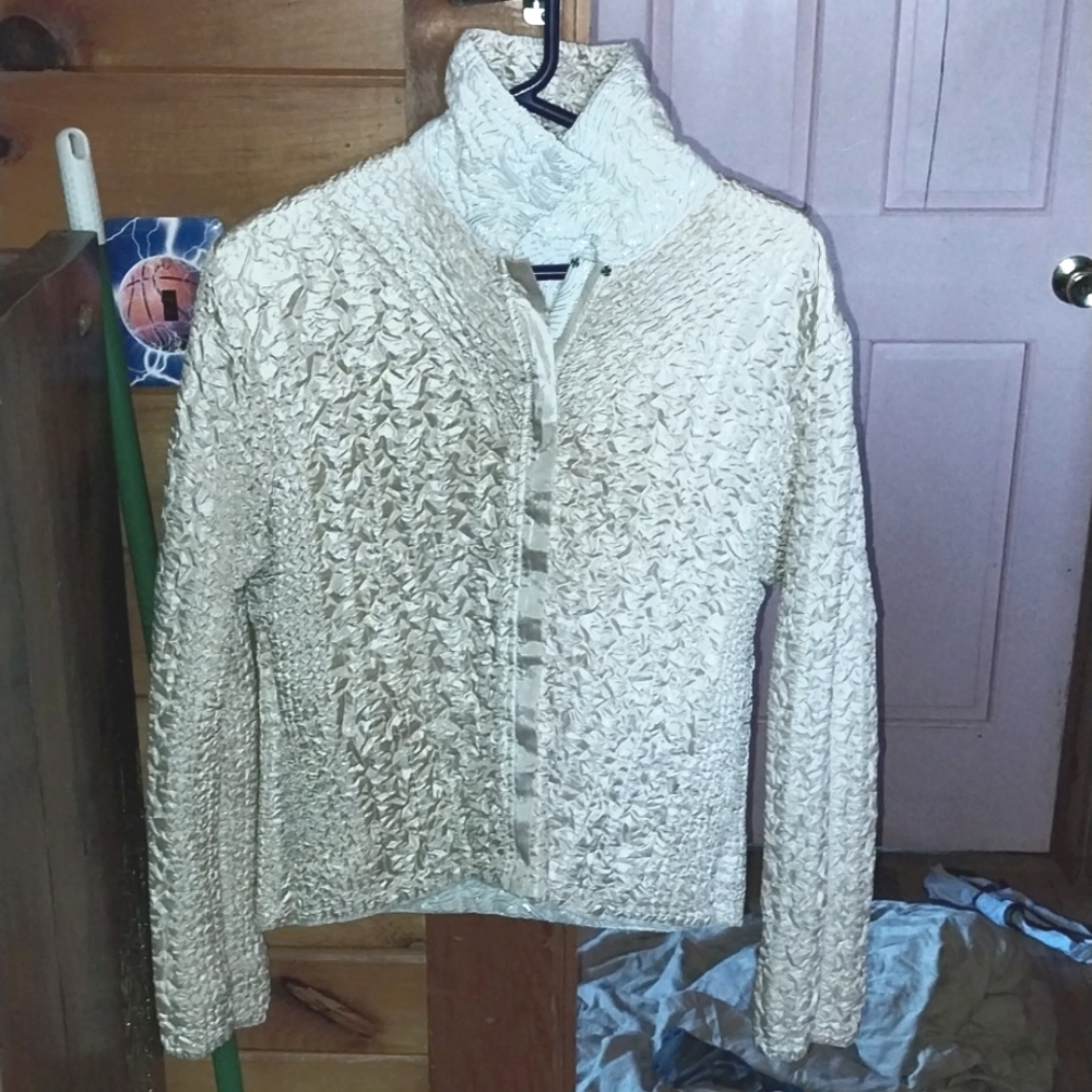 Women's jacket